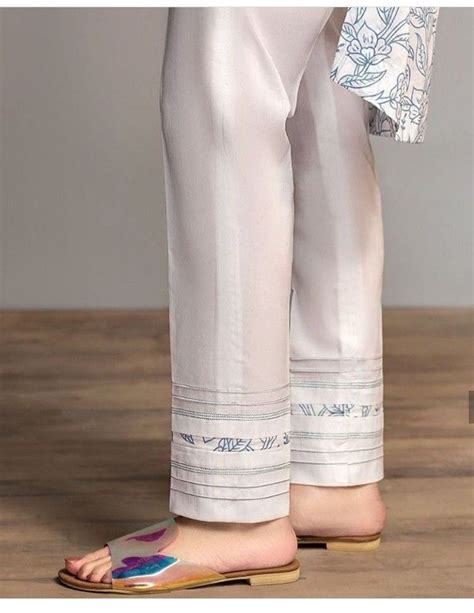 simple trouser design